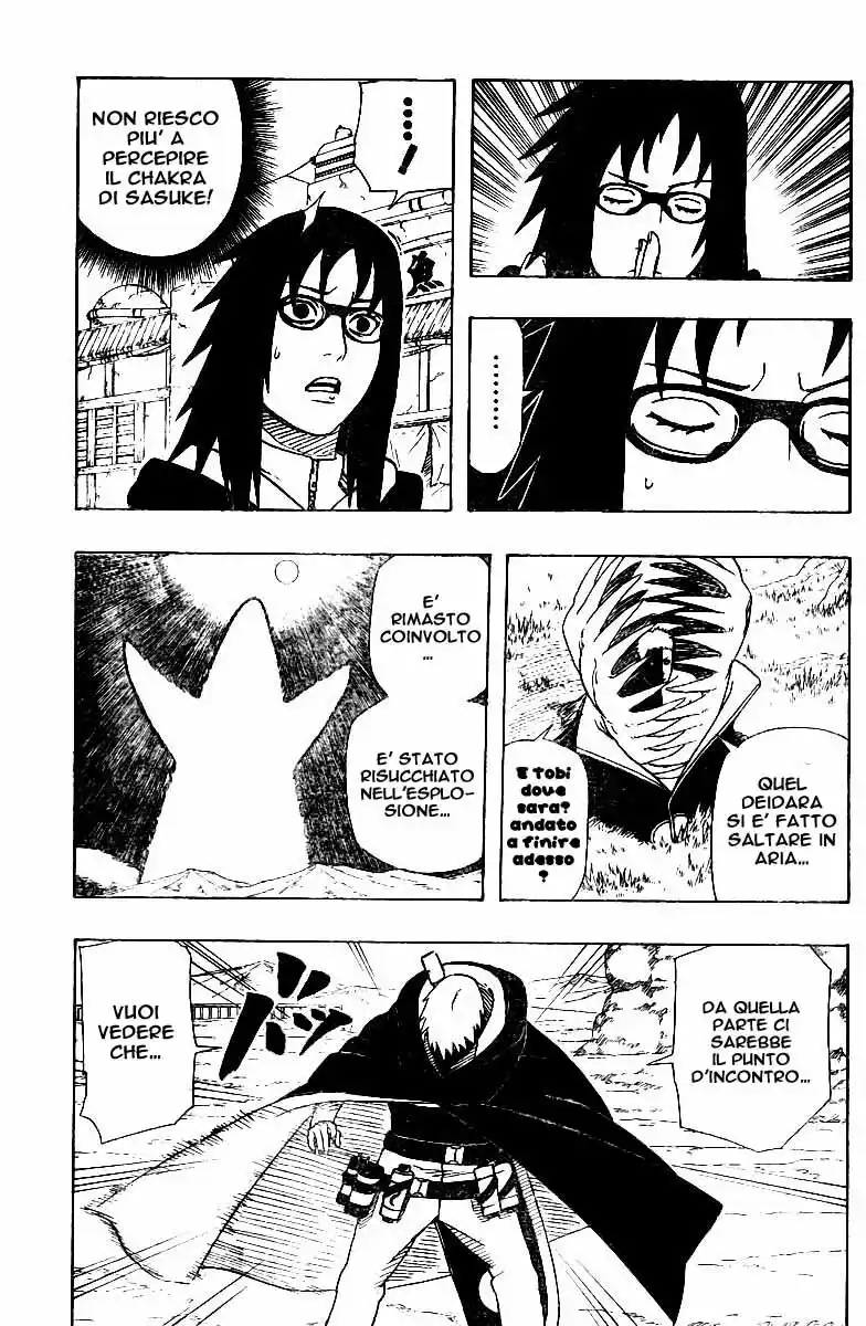 Naruto Capitolo 363 page 5