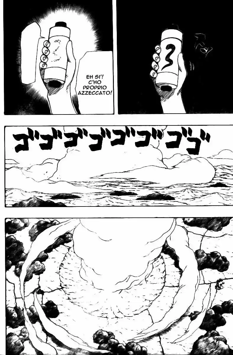 Naruto Capitolo 363 page 6