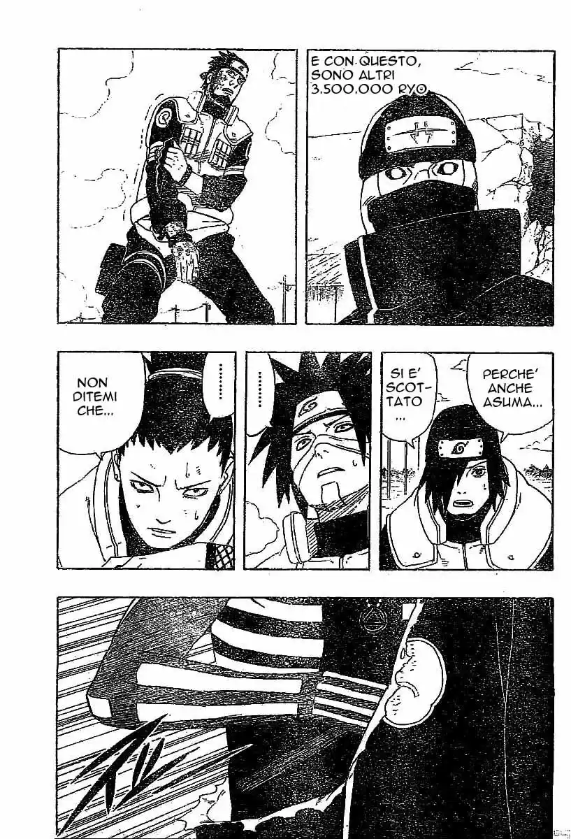 Naruto Capitolo 324 page 2