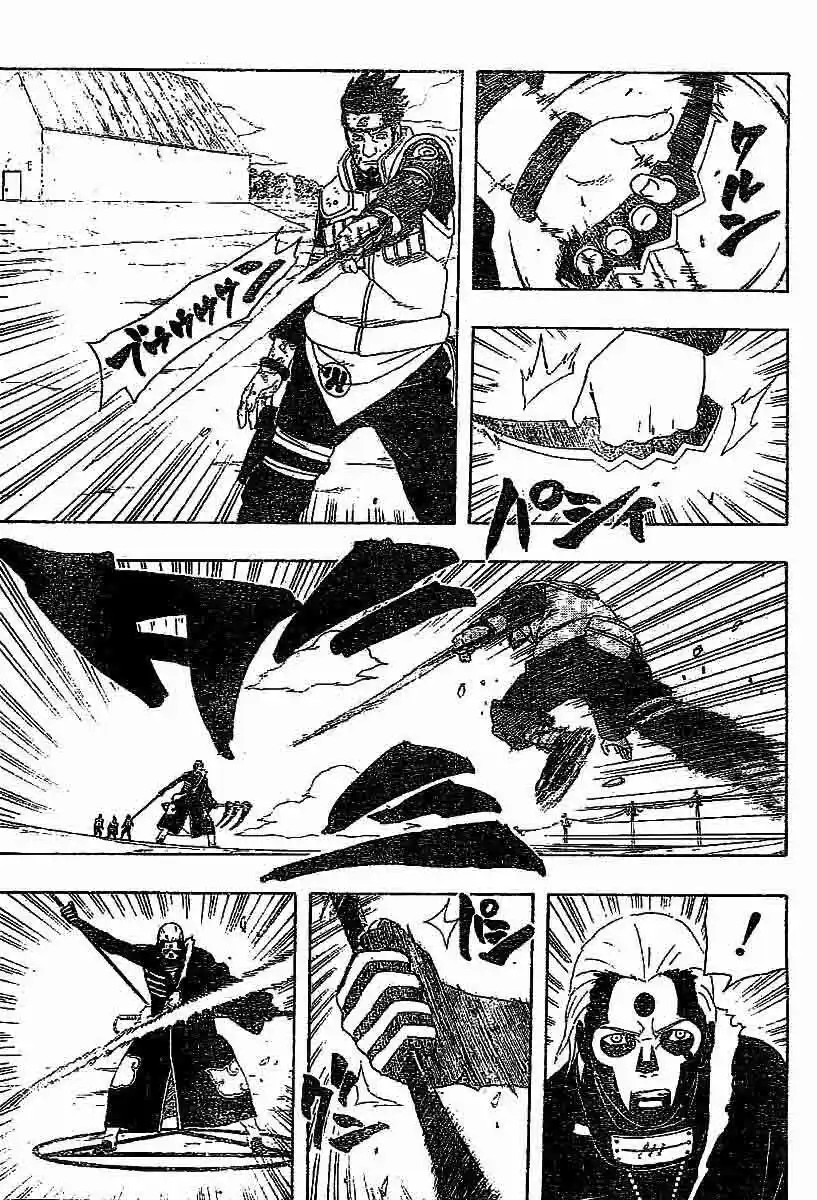 Naruto Capitolo 324 page 4