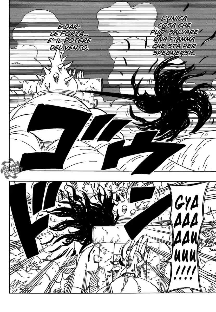 Naruto Capitolo 634 page 15