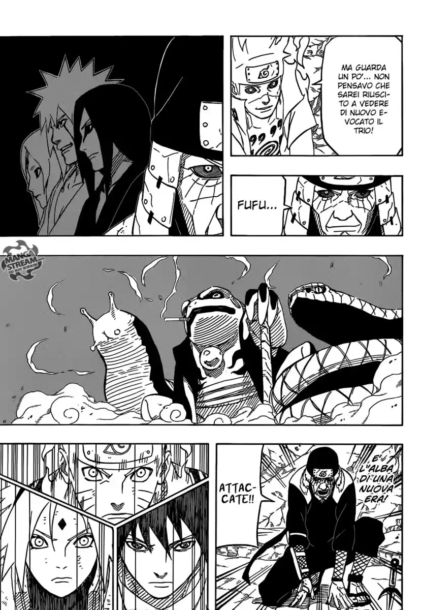 Naruto Capitolo 634 page 4