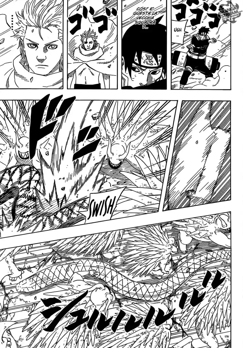 Naruto Capitolo 634 page 6