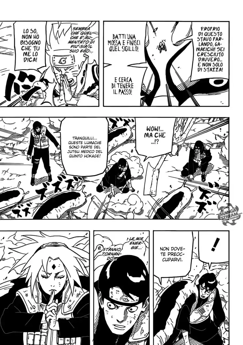 Naruto Capitolo 634 page 8