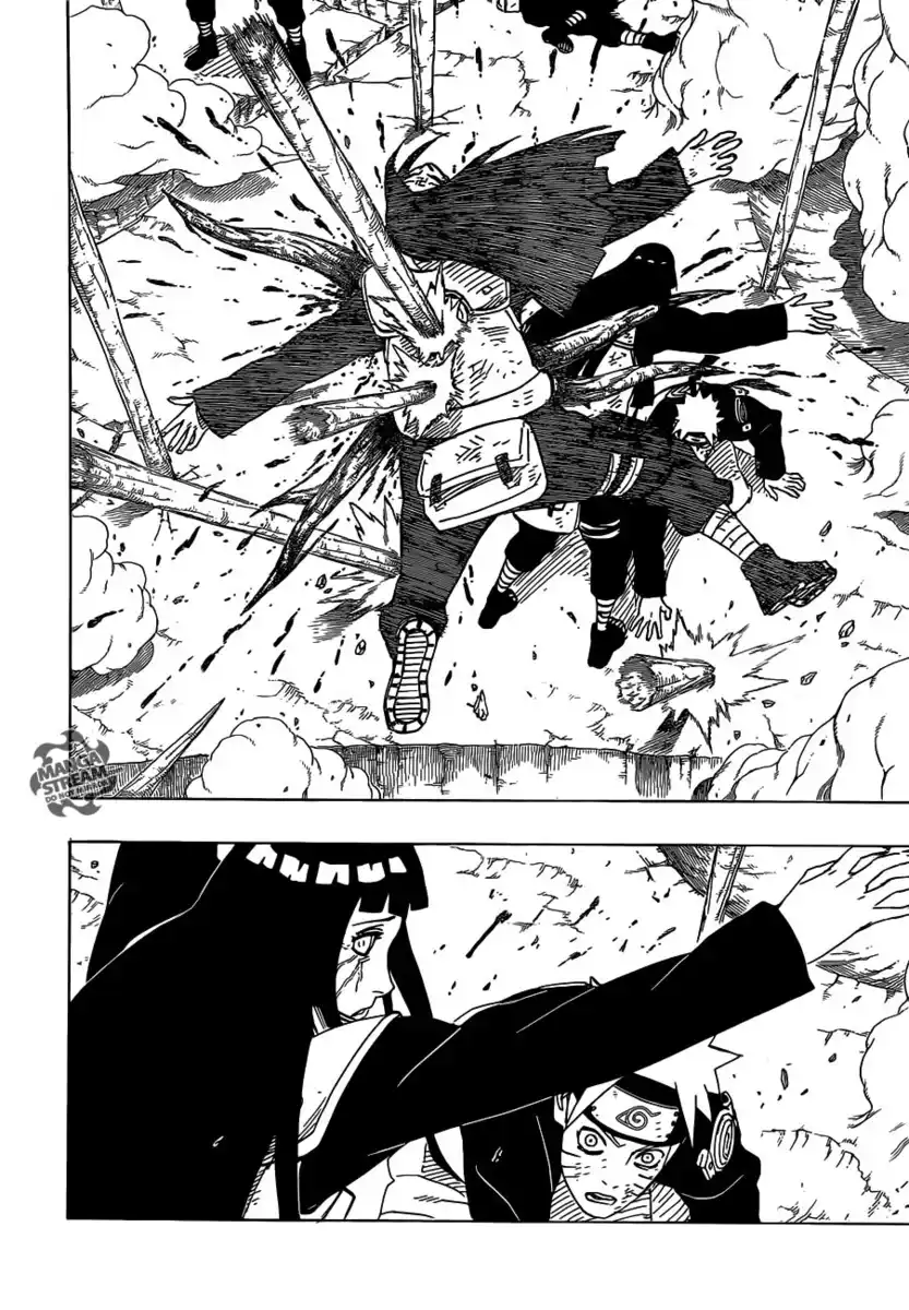 Naruto Capitolo 614 page 13