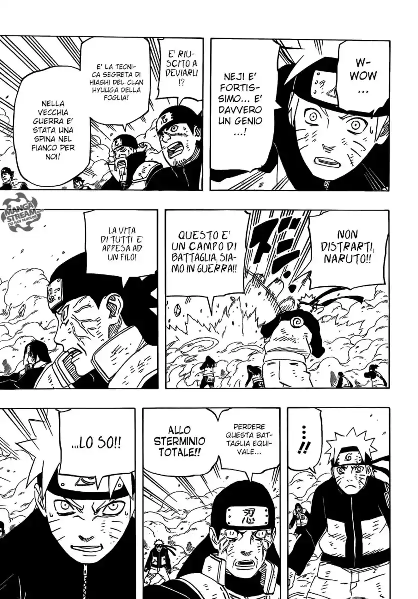 Naruto Capitolo 614 page 4