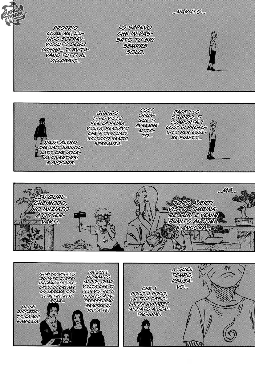 Naruto Capitolo 698 page 12