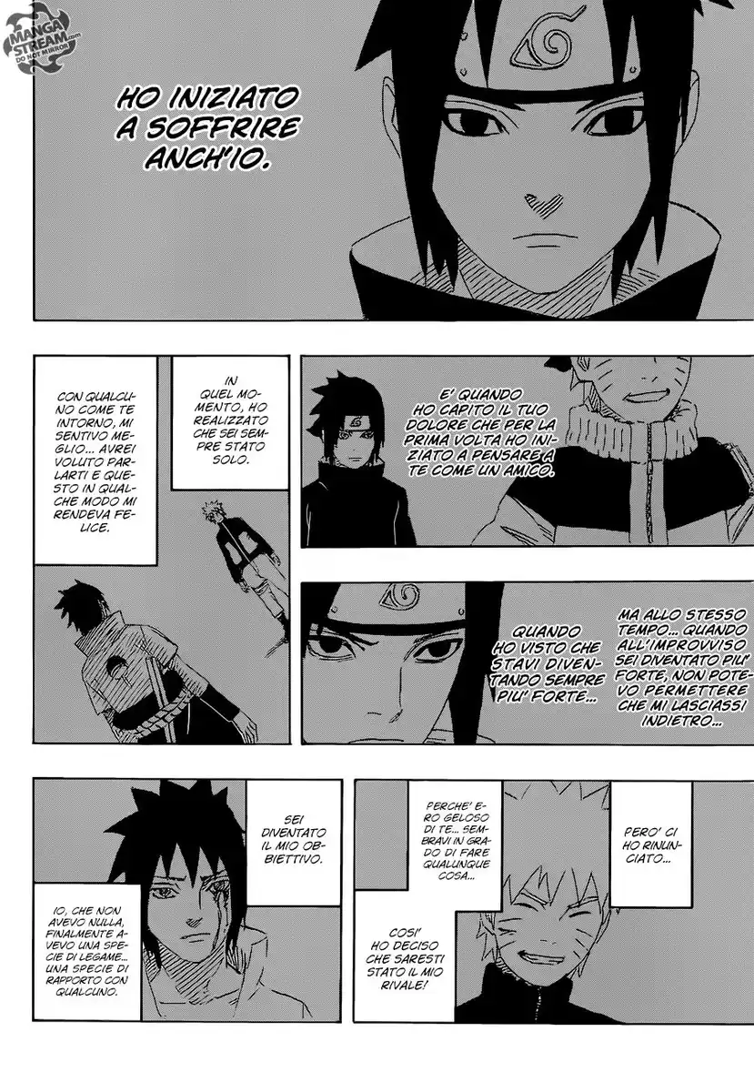 Naruto Capitolo 698 page 14