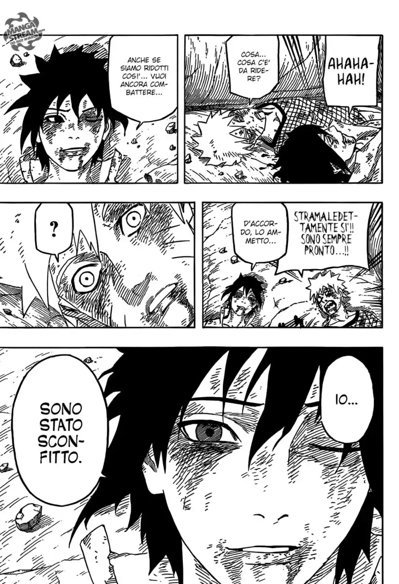 Naruto Capitolo 698 page 17