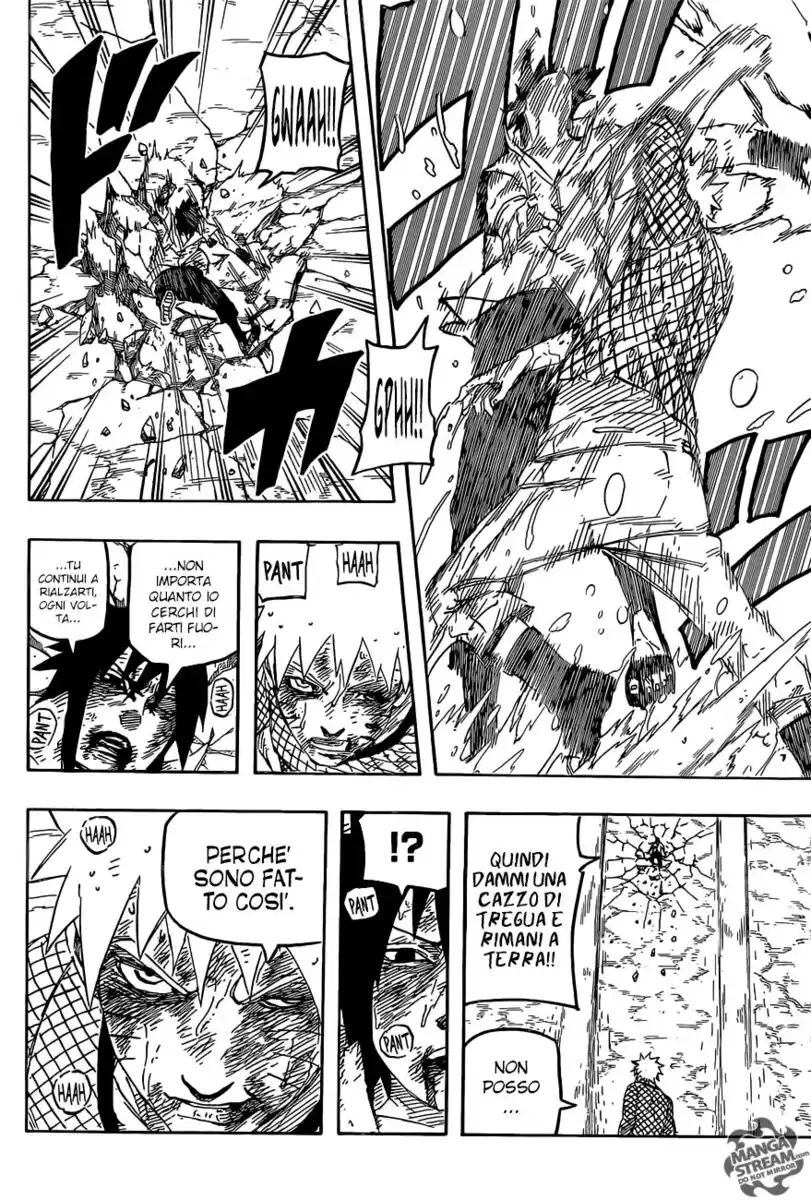 Naruto Capitolo 698 page 3