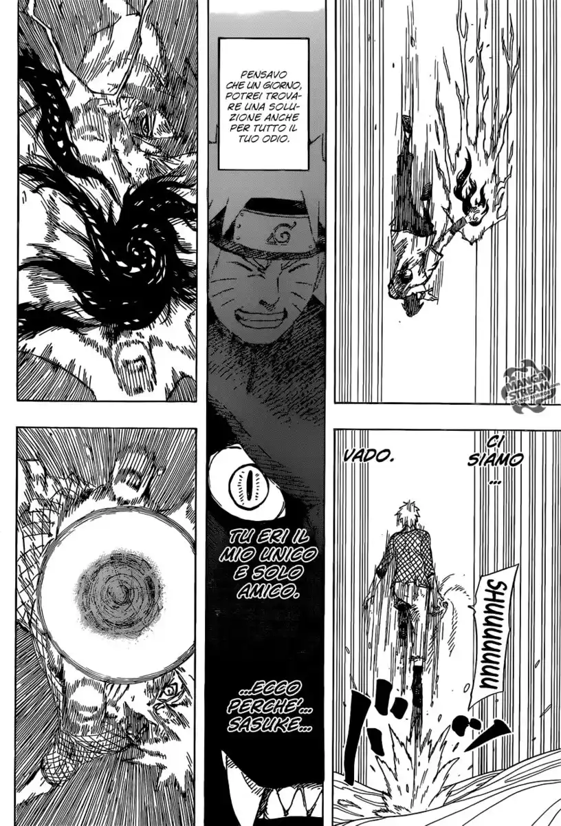 Naruto Capitolo 698 page 5