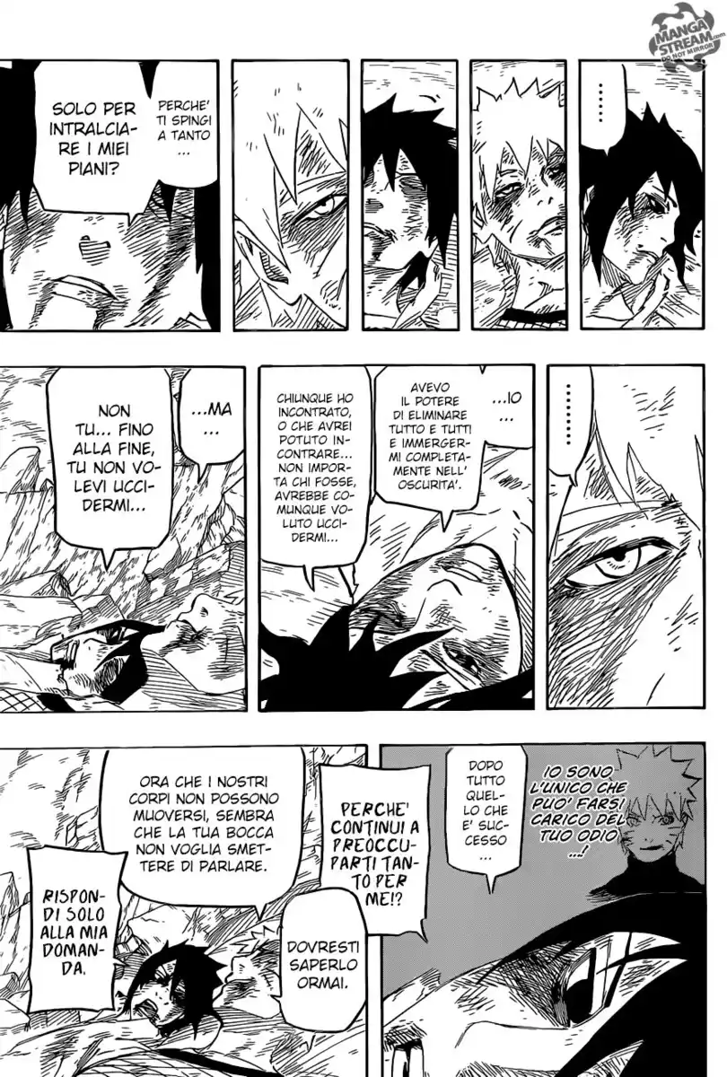 Naruto Capitolo 698 page 9