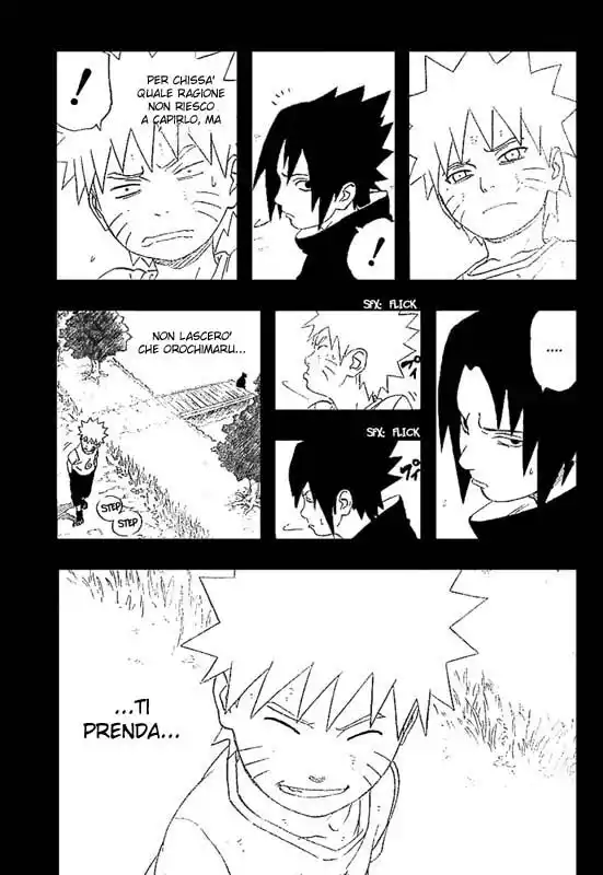 Naruto Capitolo 228 page 10