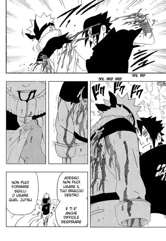 Naruto Capitolo 228 page 12