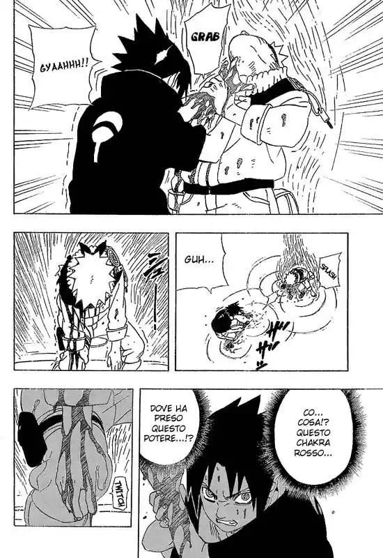 Naruto Capitolo 228 page 14