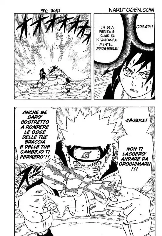 Naruto Capitolo 228 page 18