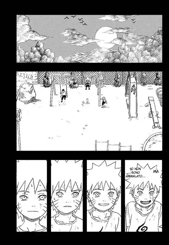 Naruto Capitolo 228 page 8