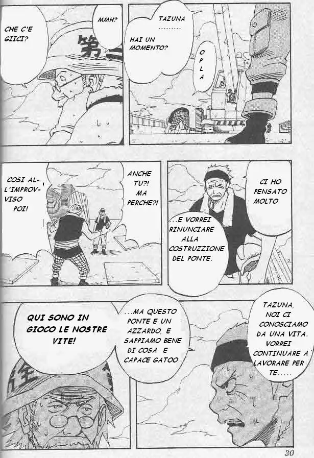 Naruto Capitolo 19 page 4