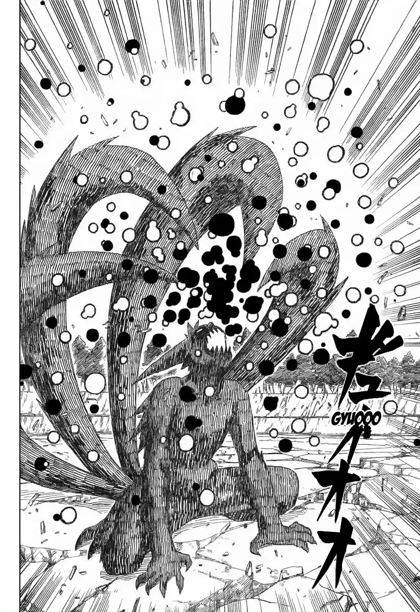 Naruto Capitolo 294 page 16