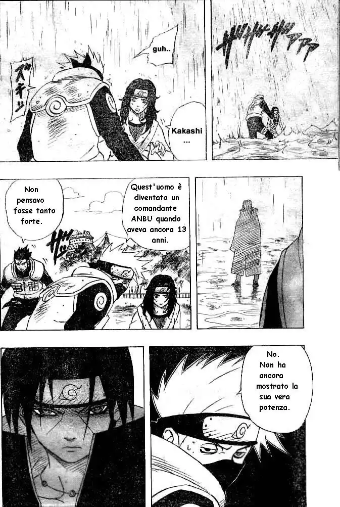 Naruto Capitolo 142 page 12