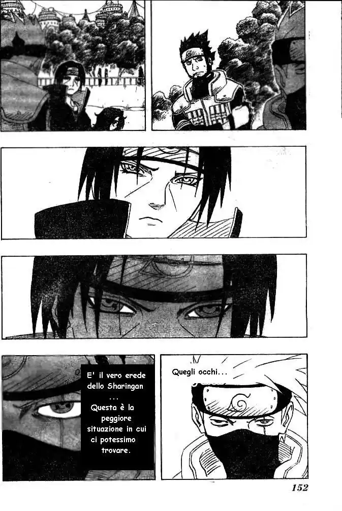 Naruto Capitolo 142 page 2