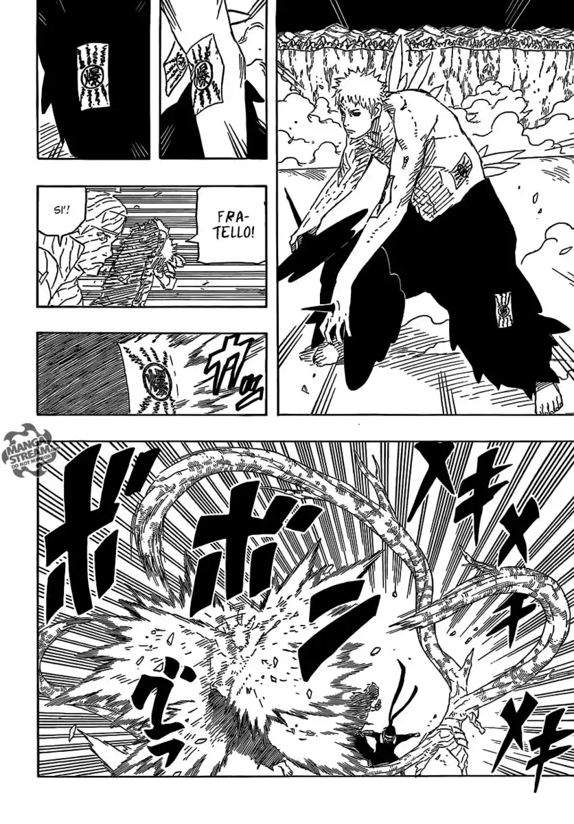 Naruto Capitolo 639 page 3