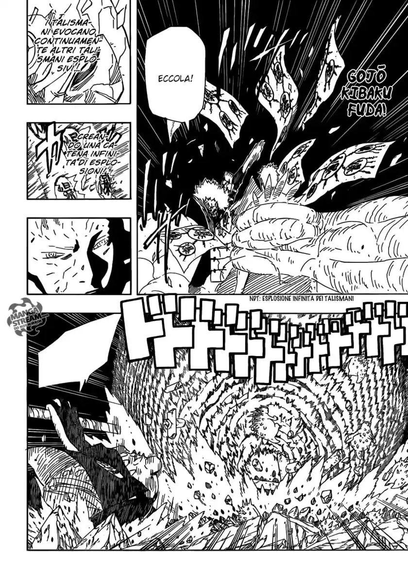 Naruto Capitolo 639 page 5