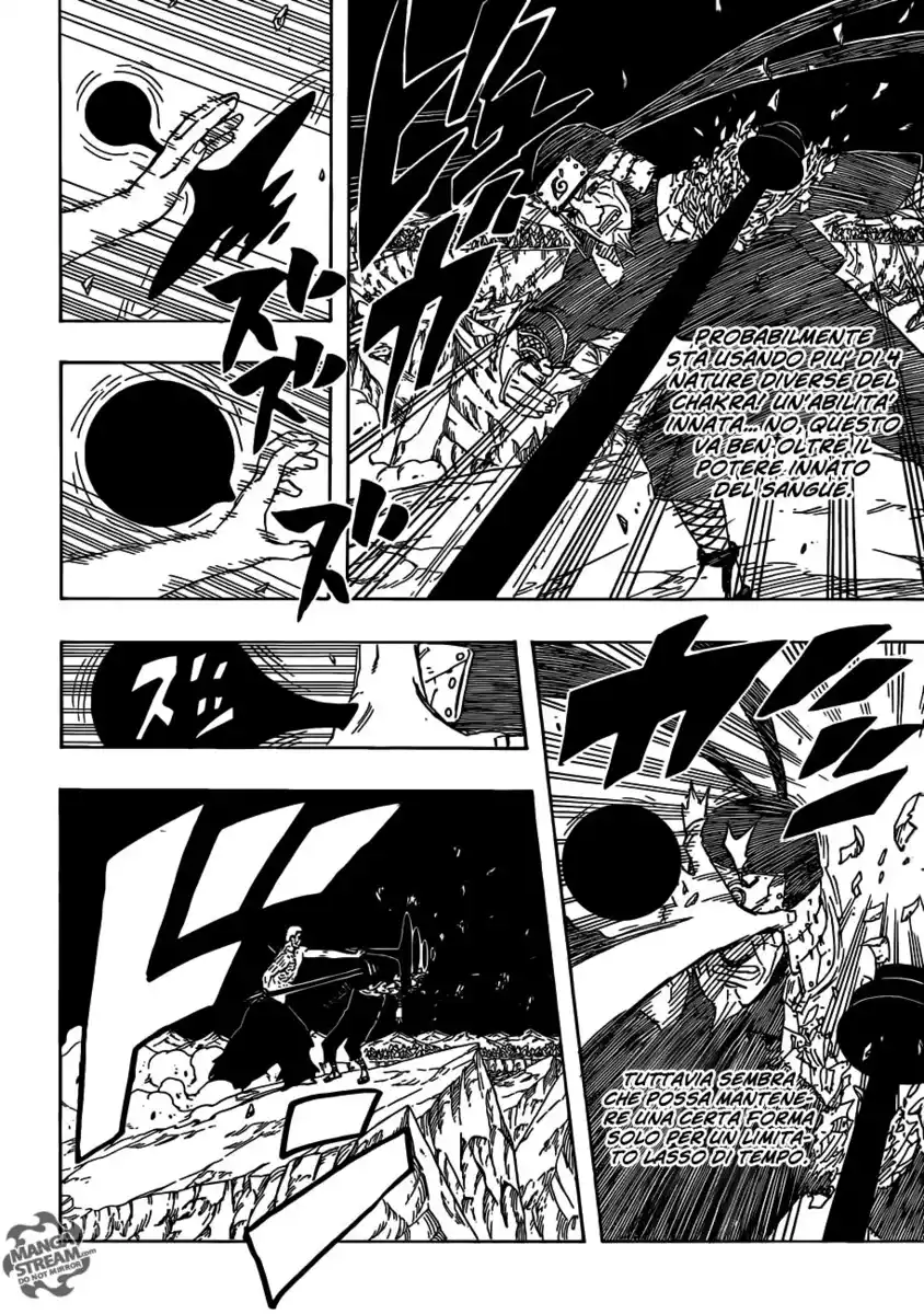 Naruto Capitolo 639 page 9