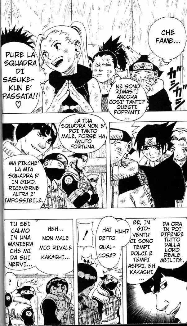 Naruto Capitolo 65 page 3