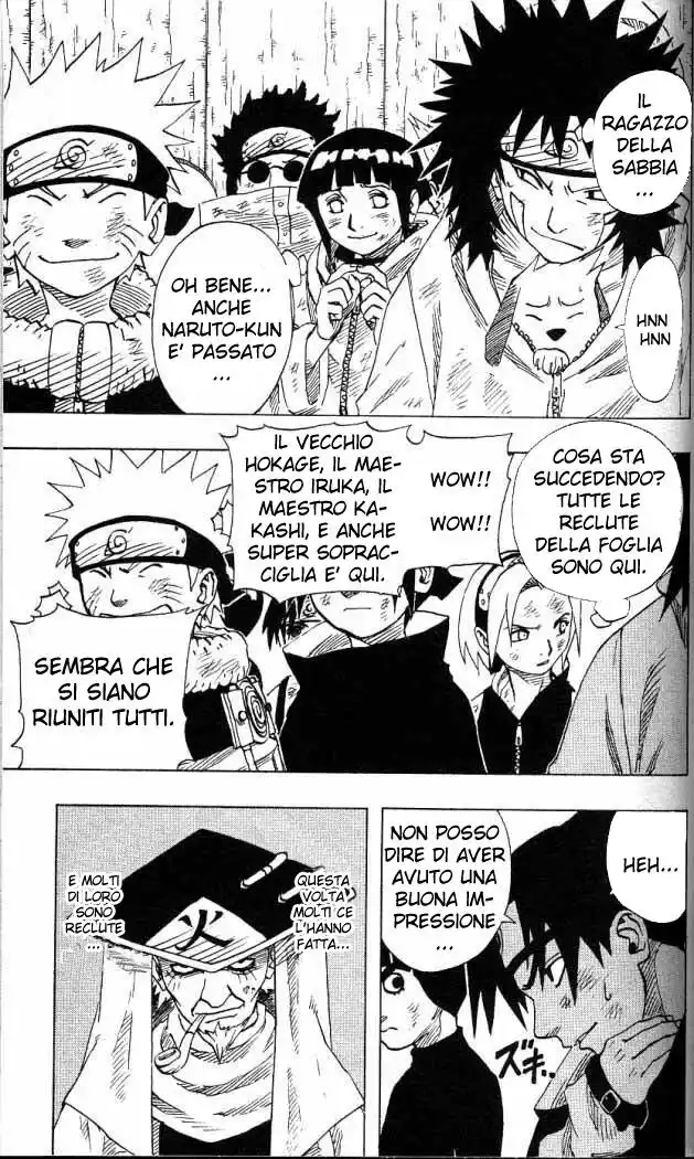 Naruto Capitolo 65 page 6