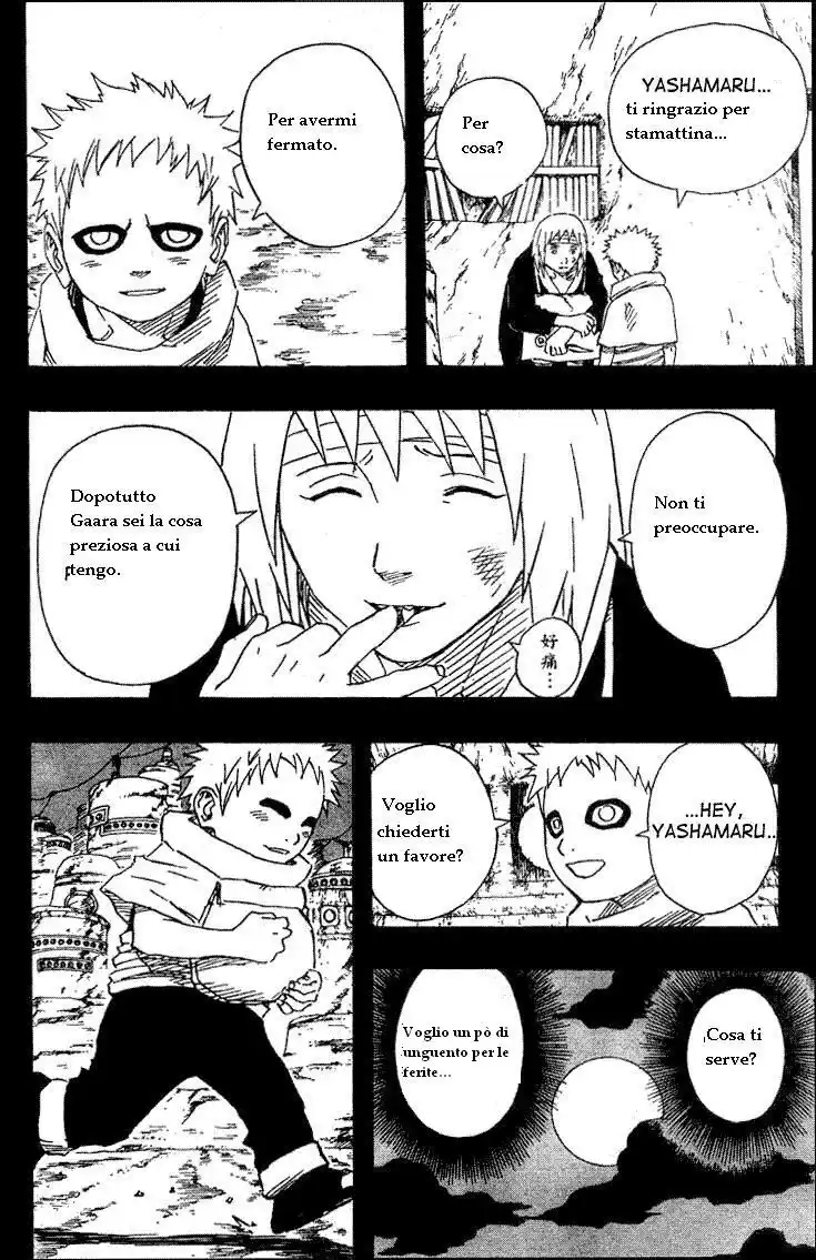 Naruto Capitolo 130 page 10