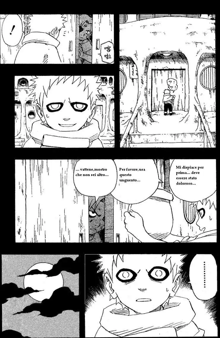 Naruto Capitolo 130 page 11