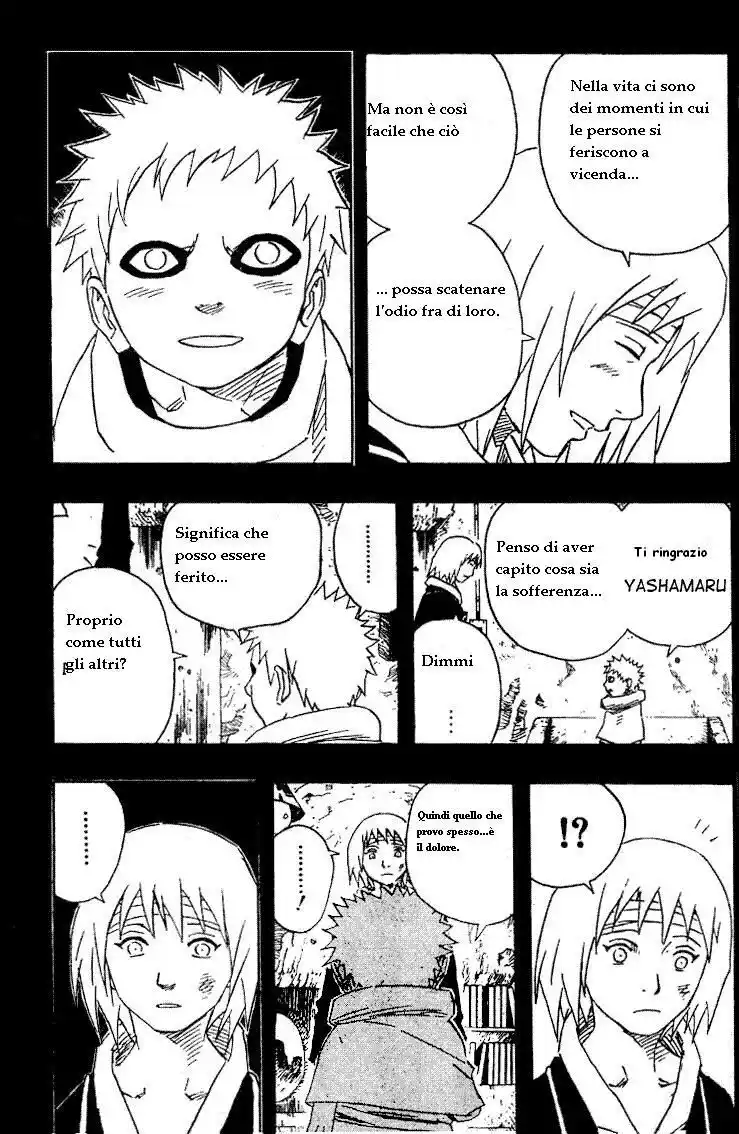 Naruto Capitolo 130 page 3