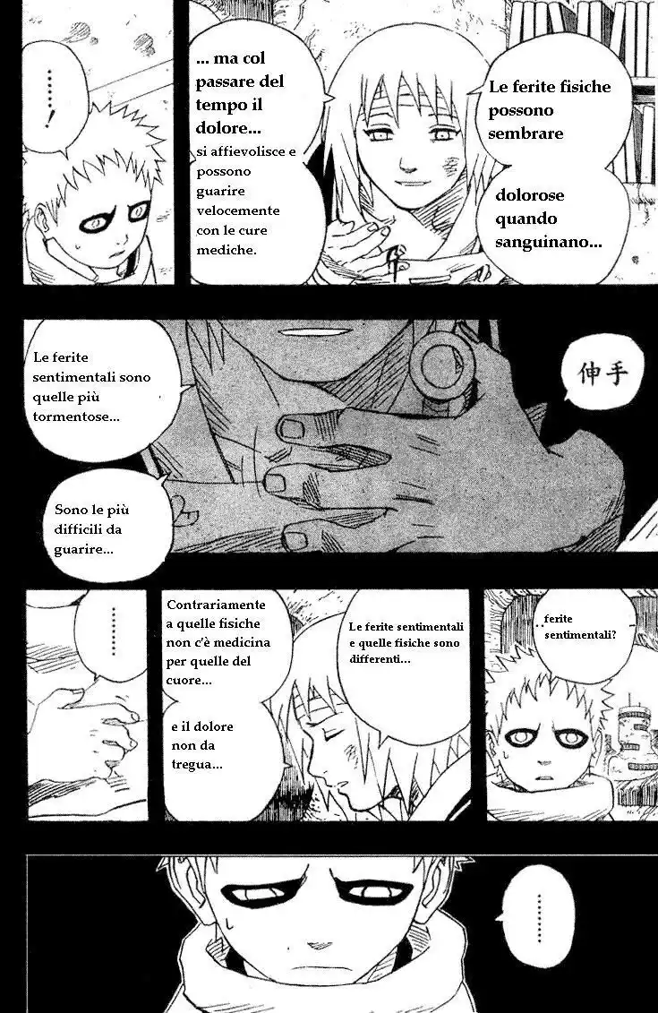 Naruto Capitolo 130 page 6