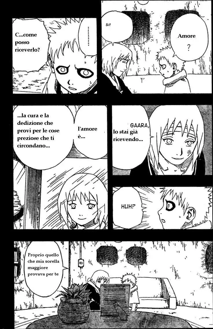 Naruto Capitolo 130 page 8