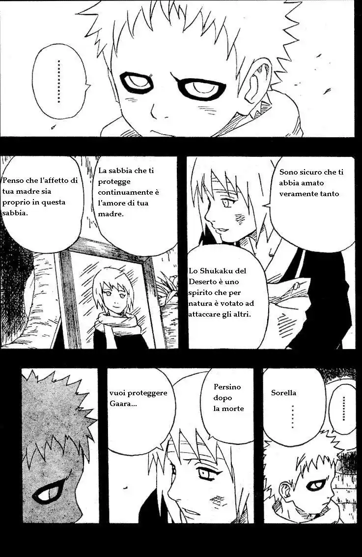 Naruto Capitolo 130 page 9