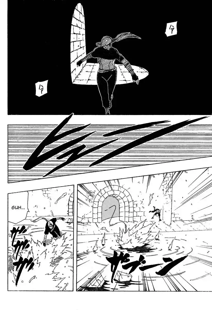 Naruto Capitolo 312 page 14