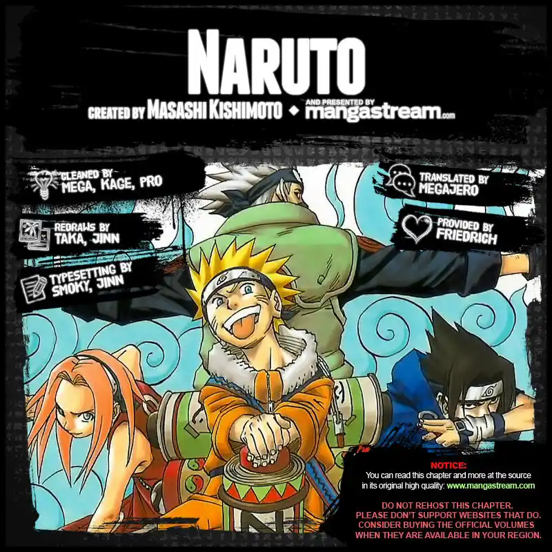 Naruto Capitolo 643 page 21