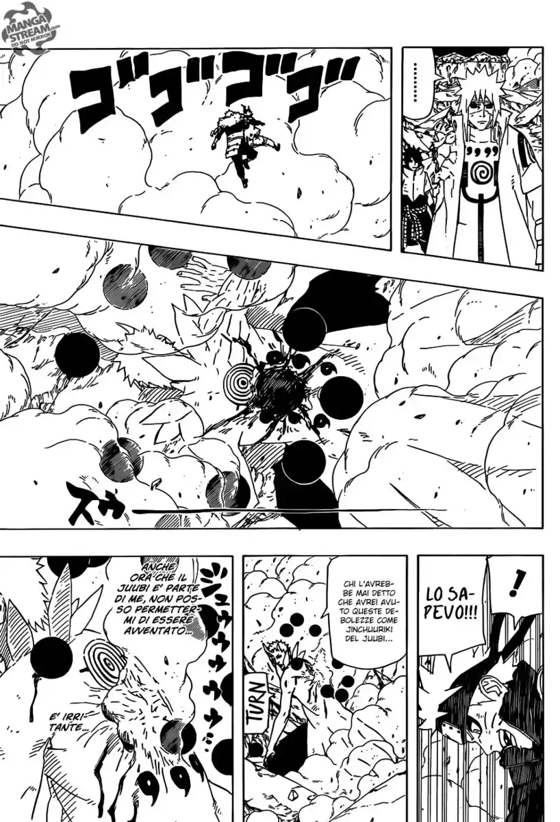 Naruto Capitolo 643 page 4