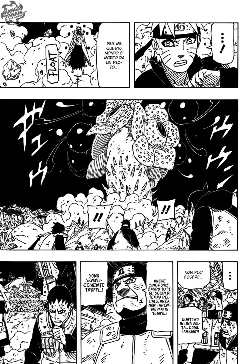 Naruto Capitolo 643 page 8