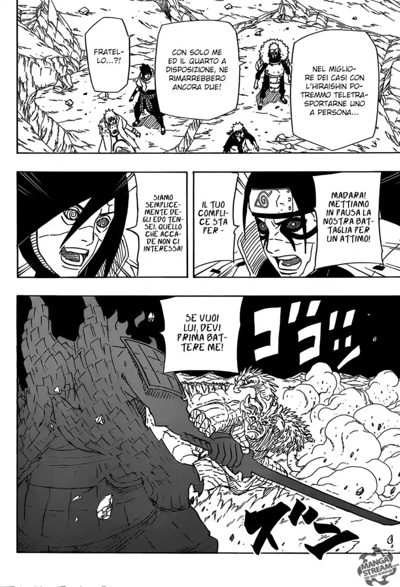 Naruto Capitolo 643 page 9