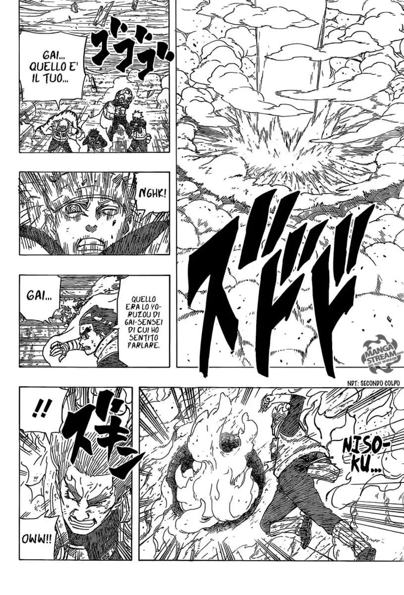 Naruto Capitolo 669 page 3