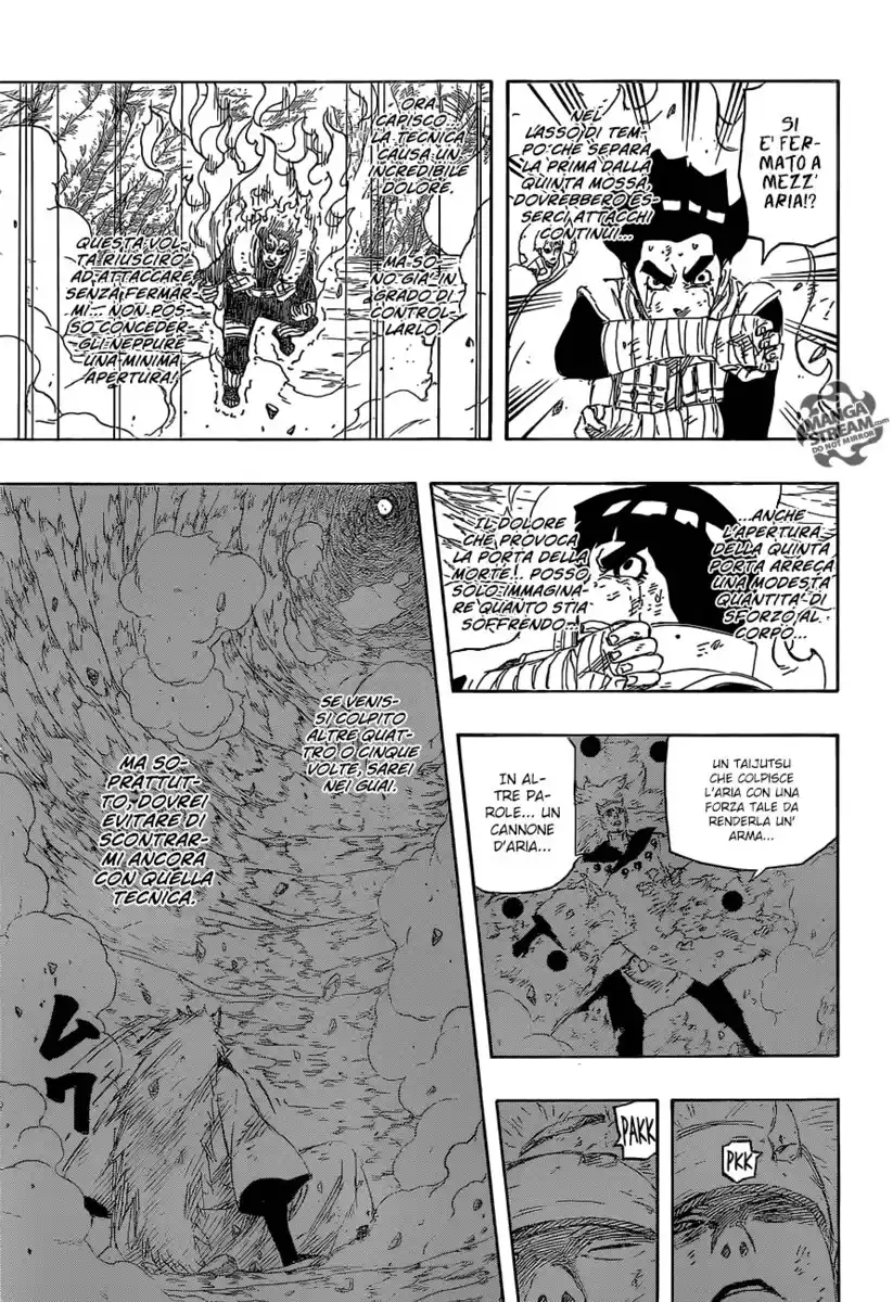 Naruto Capitolo 669 page 4