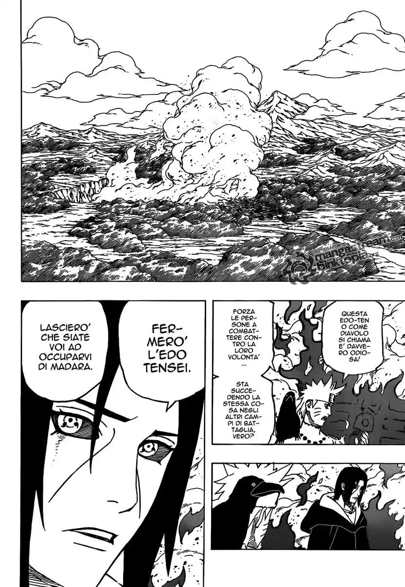 Naruto Capitolo 552 page 4