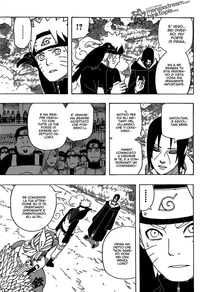 Naruto Capitolo 552 page 7