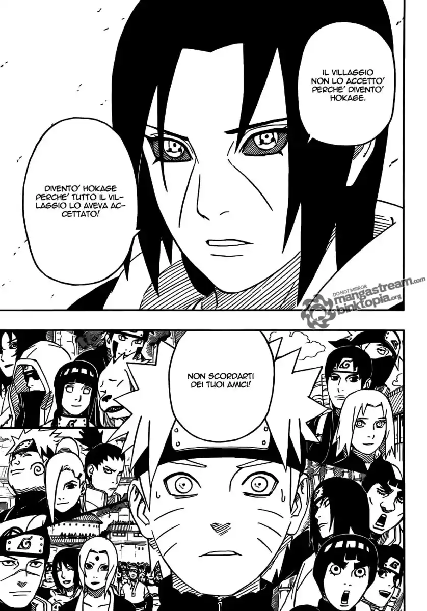 Naruto Capitolo 552 page 9