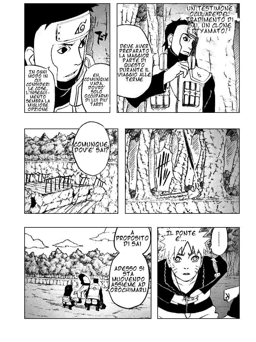 Naruto Capitolo 298 page 2