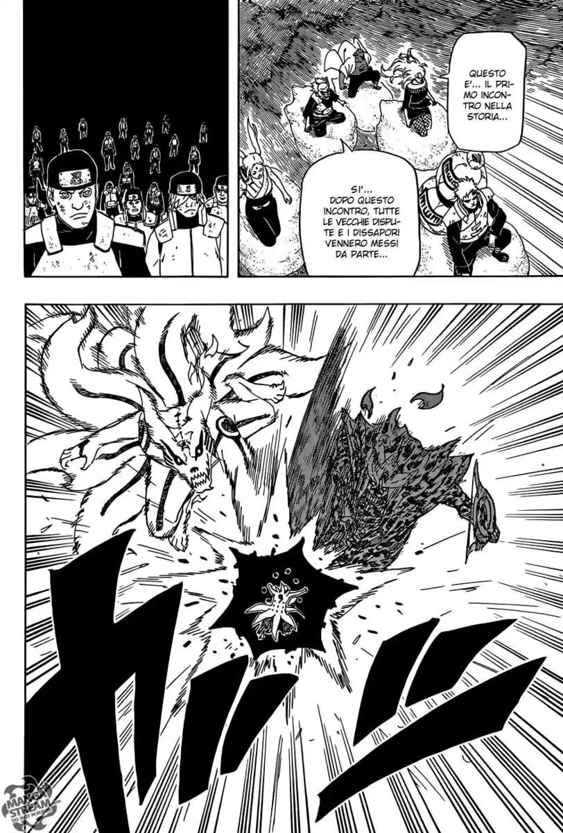 Naruto Capitolo 648 page 9