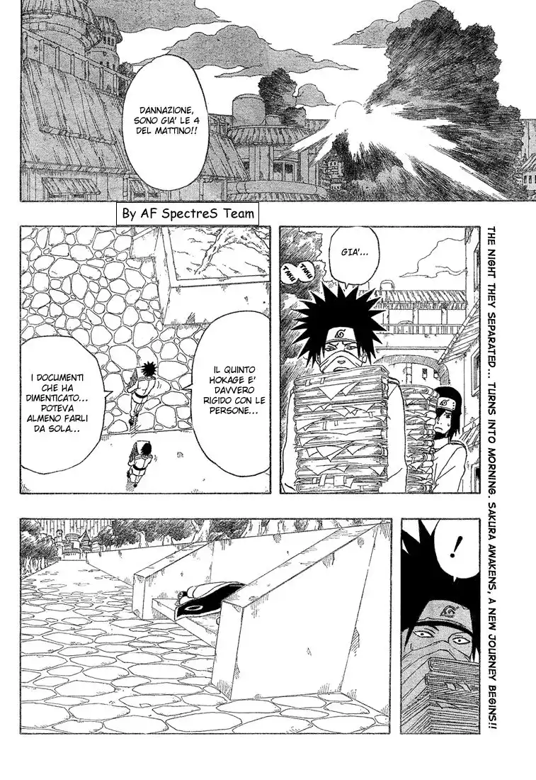 Naruto Capitolo 182 page 2