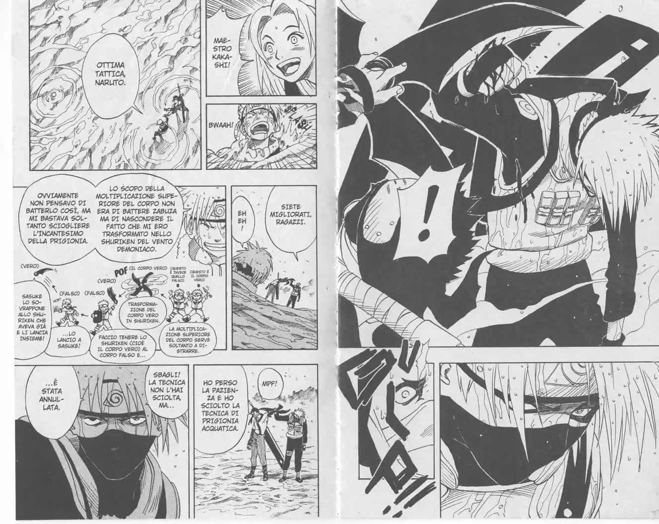 Naruto Capitolo 15 page 4